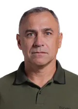 LUIZ CARLOS DE OLIVEIRA LUZ