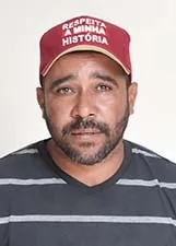 ADILSON CAMILO DOS SANTOS