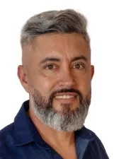 EDILSON DE OLIVEIRA SANTOS