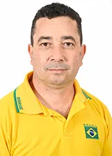 SERGIO APARECIDO SIMÕES