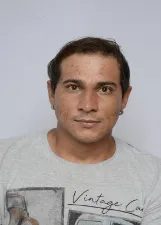 MAYKON HENRIQUE DE OLIVEIRA SANTOS