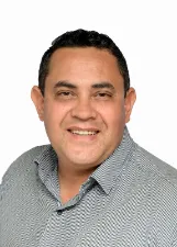 ALÉCIO APARECIDO VALENTIM