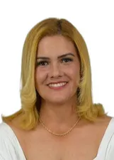 VANESSA LUANA DA SILVA