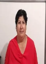 LEONI APARECIDA MORAES