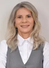 ROSEMEIRE PEREIRA DOS SANTOS CARVALHO