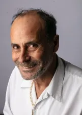 CLAUDECIR RIBEIRO DA CRUZ