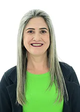ELIANE FRAGOSO DE CARVALHO