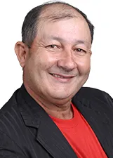 DONIZETE DE SOUZA CAVALCANTE