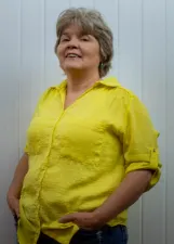 ROSANI SCHEUFELE