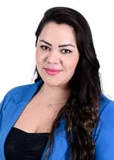 BRUNA CRISTINA DE GOES DE SOUZA