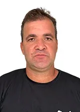 ROMILDO ALECRIM