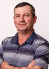 JOSE CARLOS MARTINI