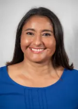 ELISETE DE FATIMA MANGUE