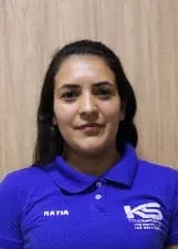 KATIA DOS SANTOS OLIVEIRA