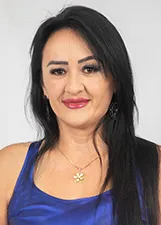 VILCIANE APARECIDA CAMARGO