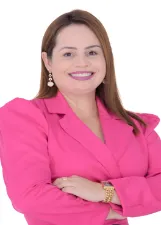 KLÍCIA GILVANISE PEREIRA DOS SANTOS