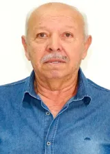 JOSÉ DE ALMEIDA NETO