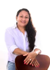 MARCIA DA APARECIDA ROCIO DA SILVA