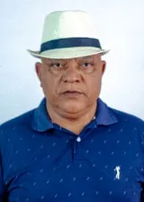 VILMAR DE OLIVEIRA