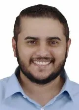 MAYK RAMALHO DOS SANTOS