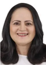 IVONETE AVELINA DA ROCHA