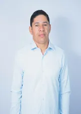 MARINALDO PEREIRA DE OLIVEIRA