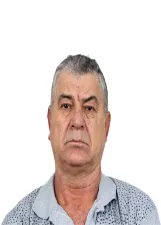 JOSE APARECIDO PAIVA DA SILVA