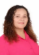 ANDREIA MARIA DOS PASSOS DA SILVA