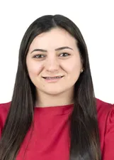 EDIELE DA SILVA FERREIRA