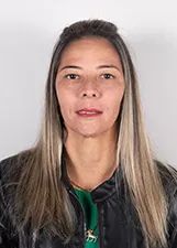 VALDINA APARECIDA DA SILVA