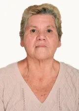 SUELI APARECIDA PEREIRA DE AZEVEDO