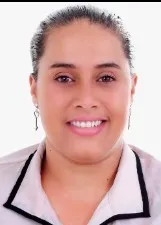 ALESSANDRA DOS SANTOS DO NASCIMENTO