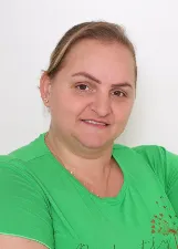 LUCINÉIA TOGNI SKRZYPEK