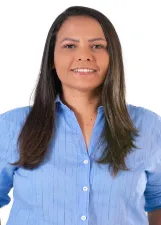 PATRICIA COSTA DE FRANÇA
