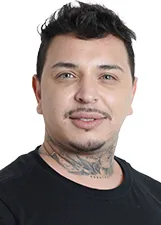 JADER ROCHA SANTOS DE OLIVEIRA
