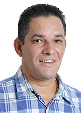 LUCIANO FERREIRA DOS SANTOS