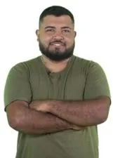 JOÃO CARLOS DA SILVA DOS SANTOS