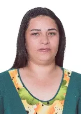 ELIZETE APARECIDA DA SILVA