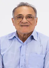 GERALDO DE SOUZA