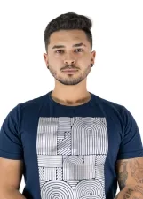 HENRIQUE EMANUEL CARVALHO