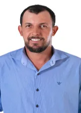 THIAGO JORGE DE CARVALHO