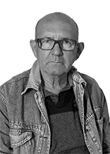 WALDEMAR APARECIDO DE FARIA