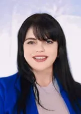 ISABEL FERREIRA DE SOUZA