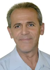MARILDO MACHADO