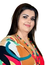 EDUARDA ROBERTA DA SILVA