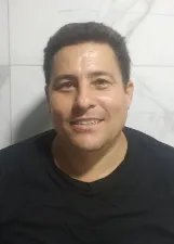 RICHARDSON JOSÉ PAZINATTO CRUZ
