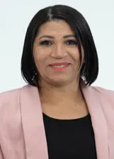CREMILDA DE SENA SILVA