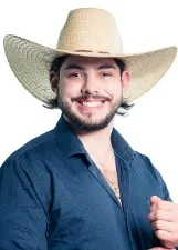 LUIZ HENRIQUE DIAS FALKEMBACH