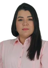 PATRICIA MIRELI  ÁVILA DE SOUZA