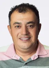 CICERO BENTO DA SILVA